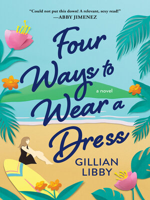 cover image of Four Ways to Wear a Dress